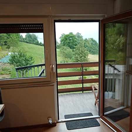 Apartment Vida Bovec Exterior foto