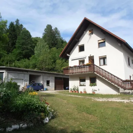 Apartment Vida Bovec Exterior foto