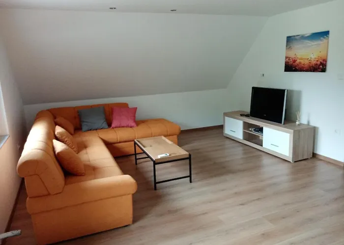 Apartment Vida