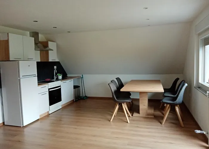 Apartment Vida