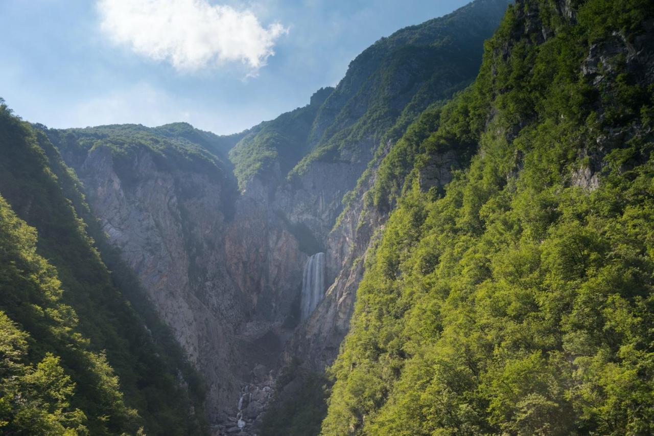 Apartman Vida Bovec