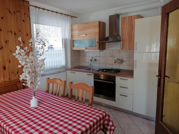 Apartment Vida Bovec