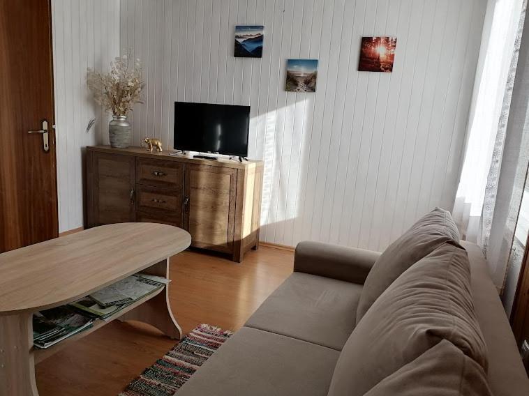 Vida Apartment *