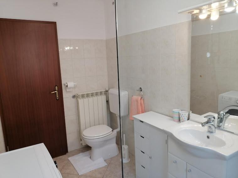 Apartment Vida Bovec