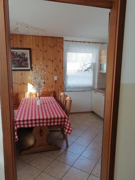 Apartment Vida *