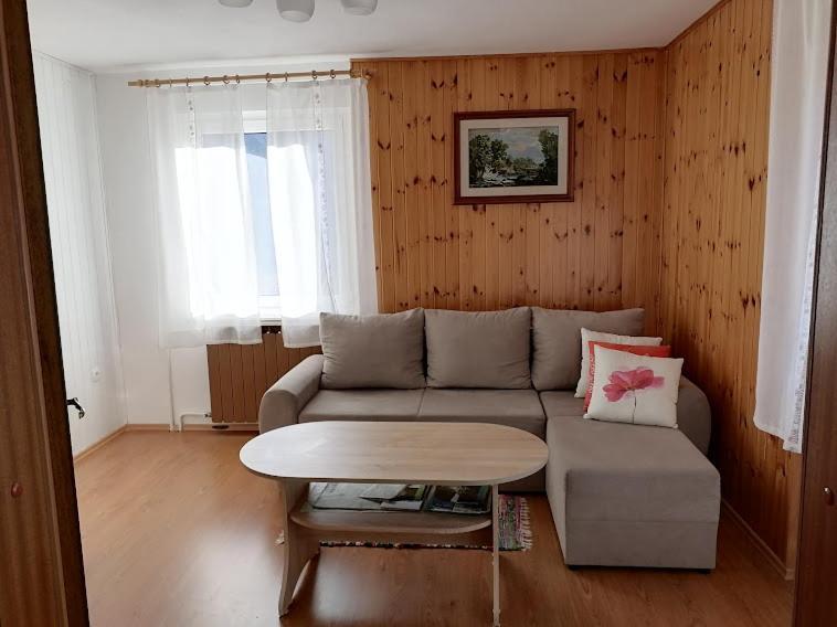 Vida Apartment *