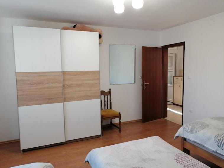 Apartment Vida Bovec