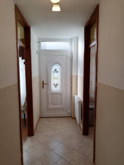 Apartment Vida Bovec