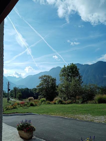 Vida Apartment Bovec