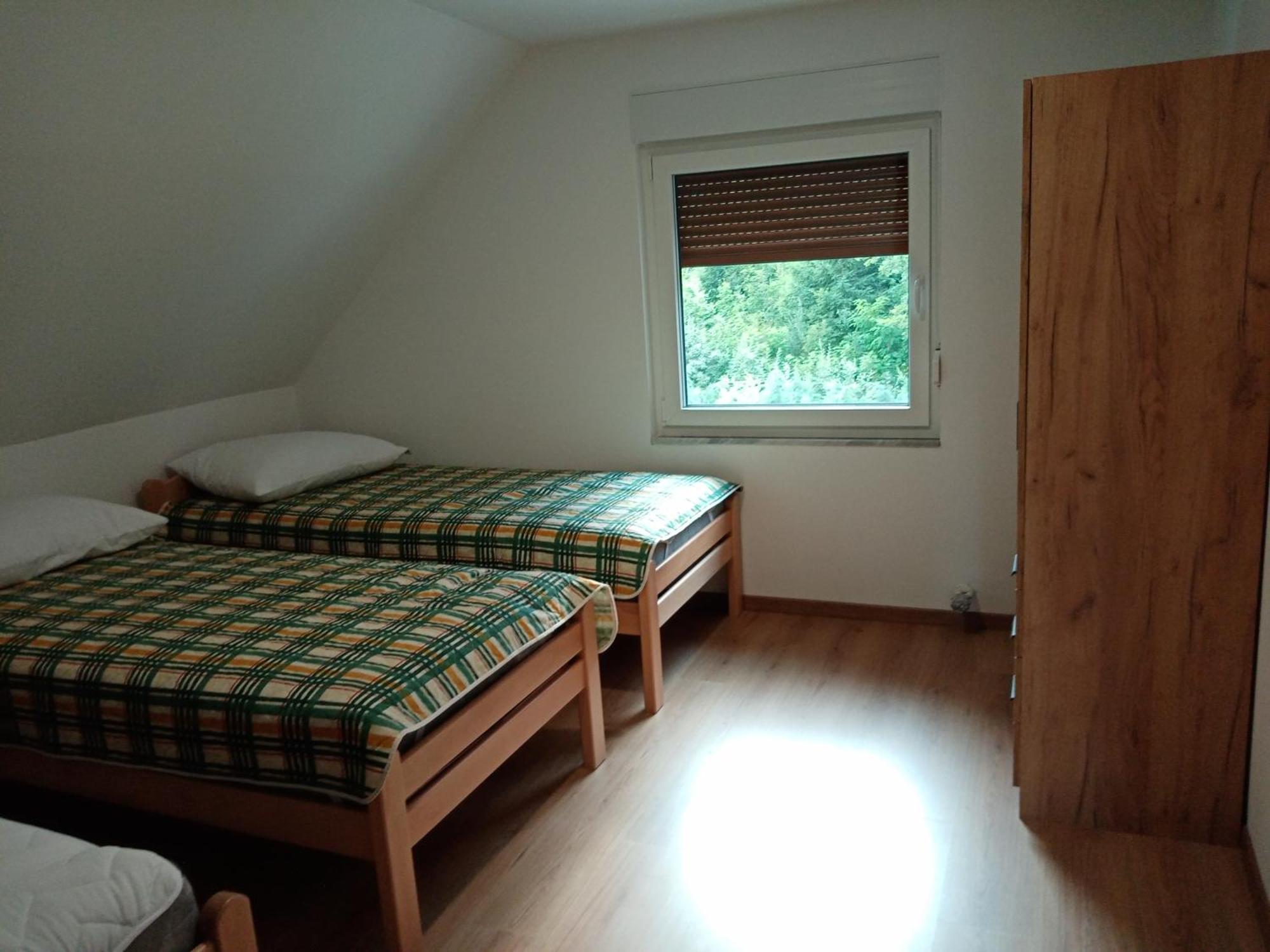 Apartman Vida *