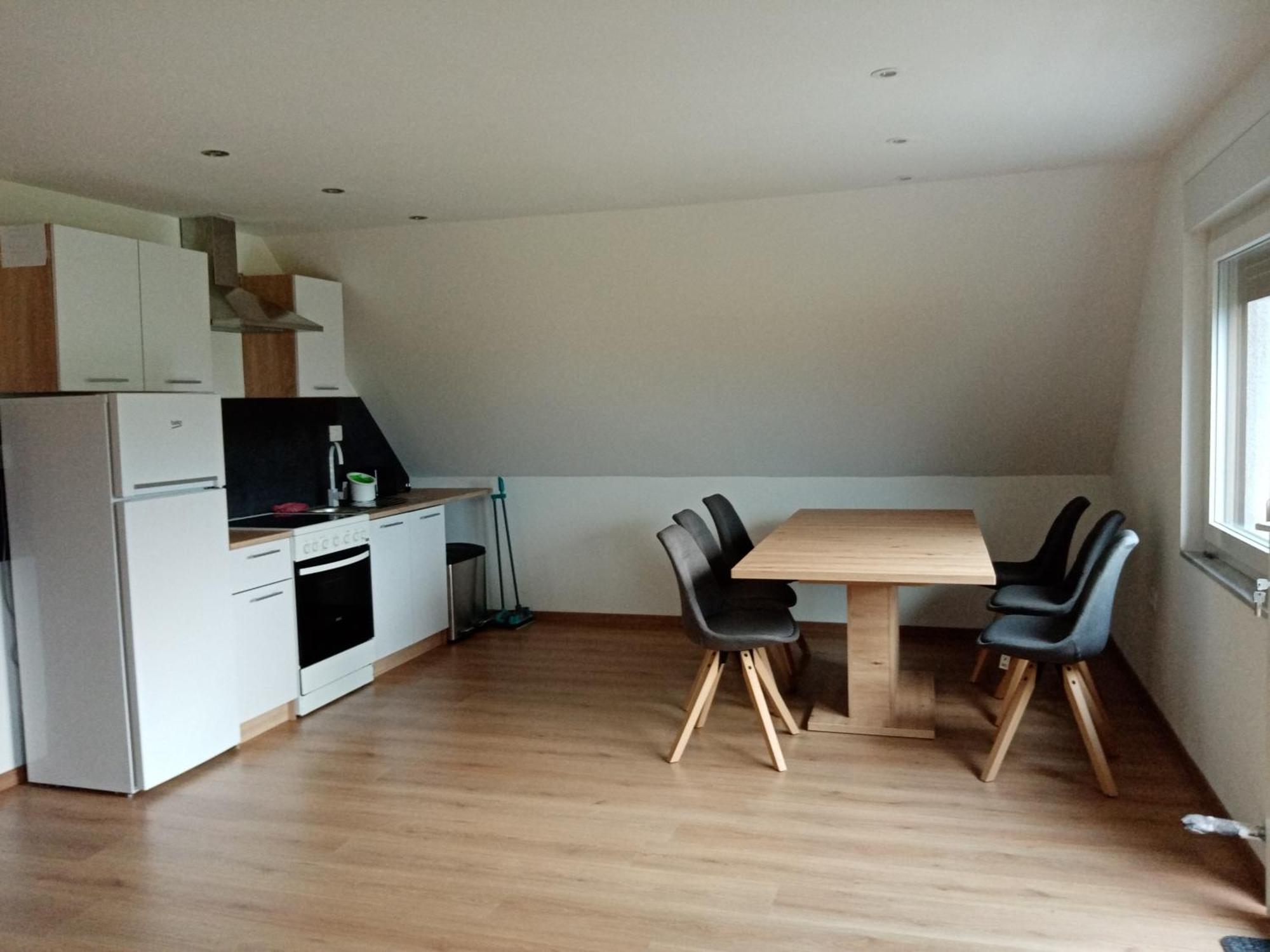 Apartment Vida *