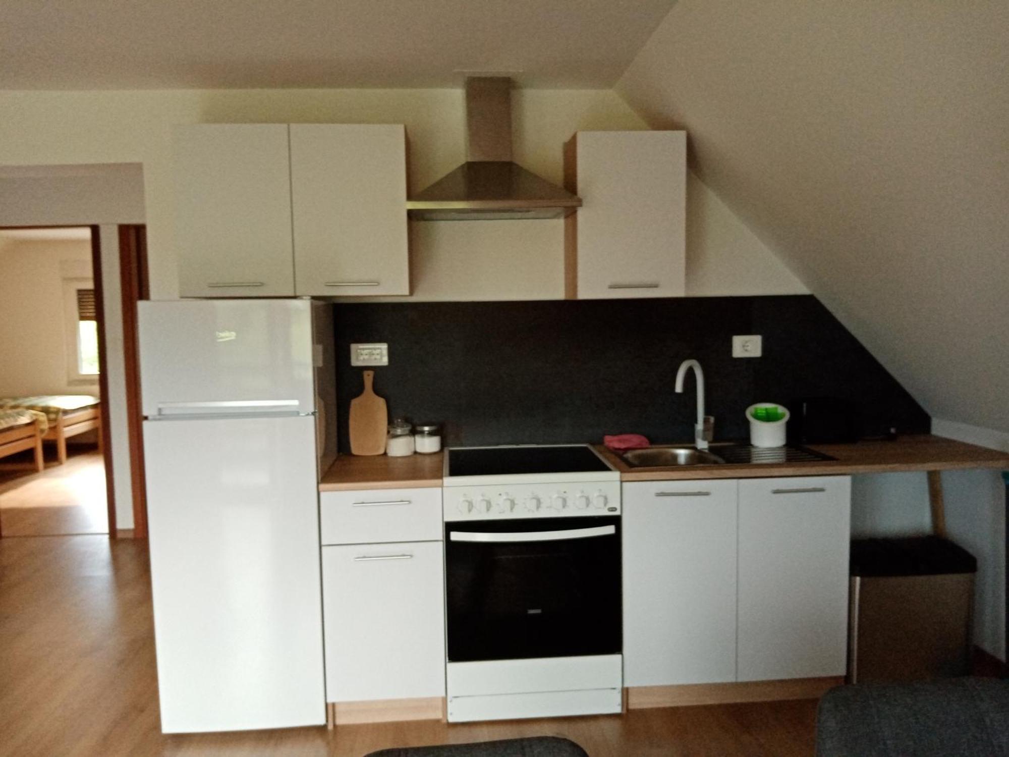 Vida Apartment *