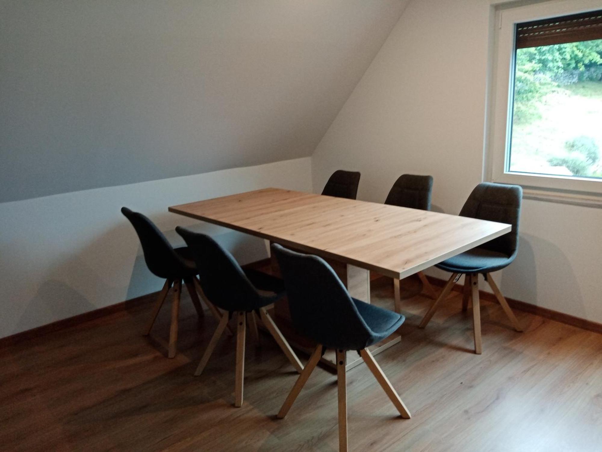 Vida Apartment
