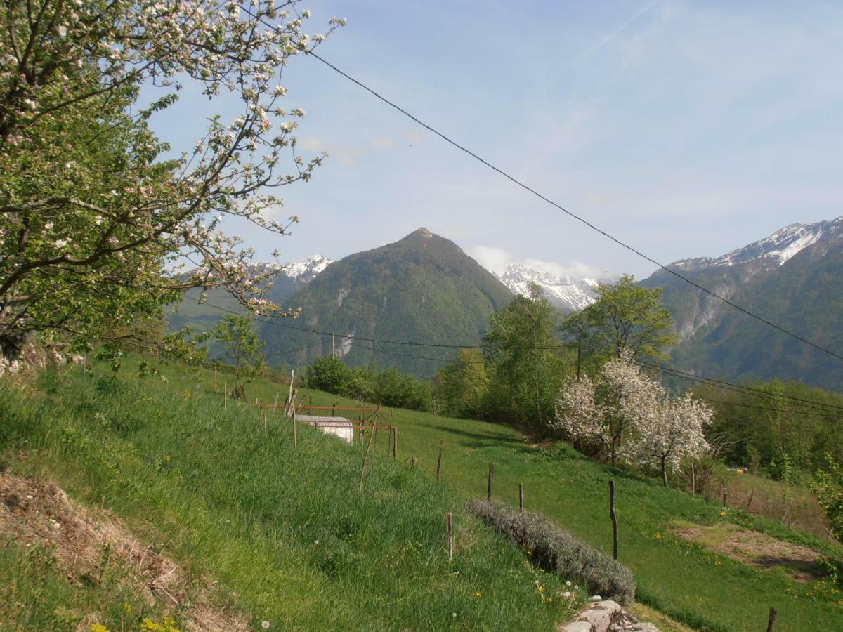 Apartman Vida Bovec